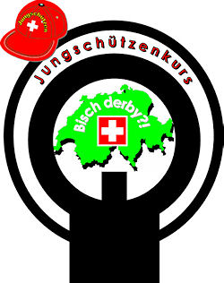 Logo Jungschützenkurs
